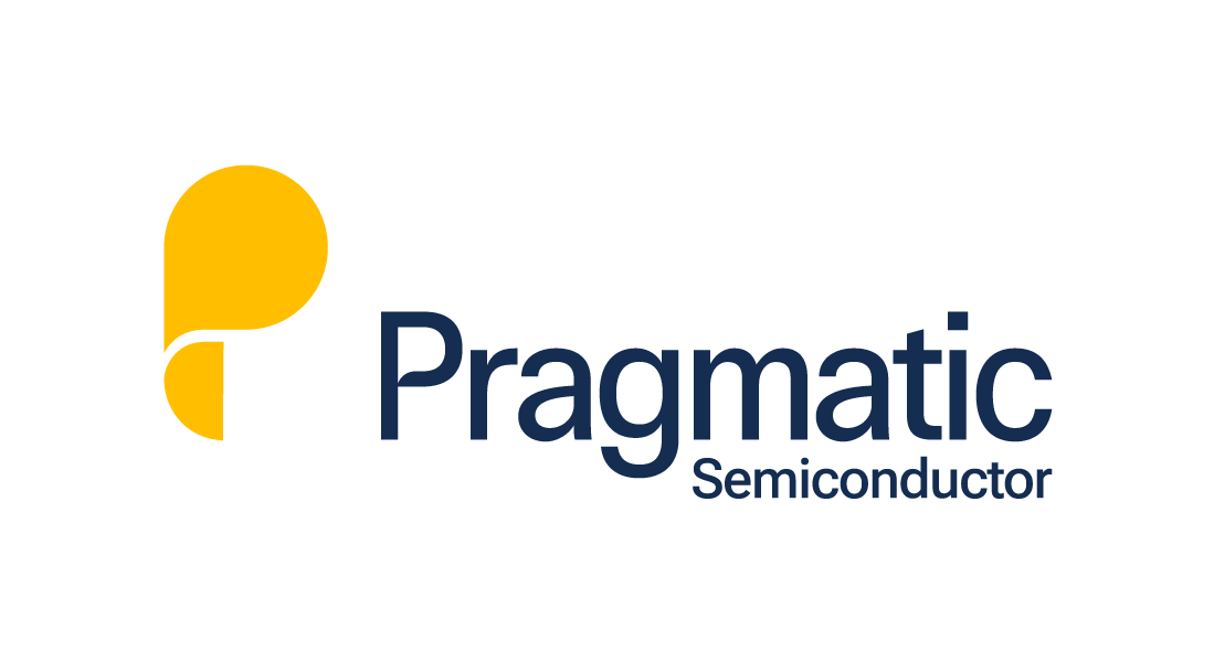 Pragmatic Semiconductor logo