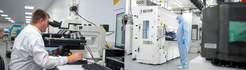 Pragmatic Semiconductor